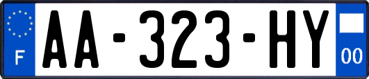 AA-323-HY