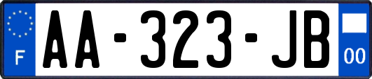 AA-323-JB