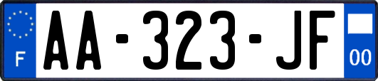 AA-323-JF