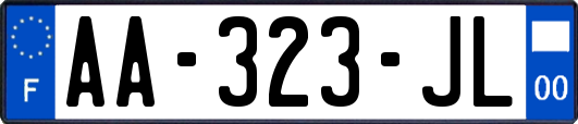 AA-323-JL