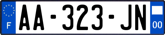 AA-323-JN