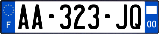 AA-323-JQ