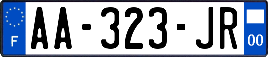 AA-323-JR