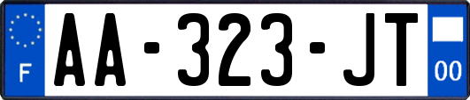 AA-323-JT