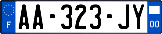 AA-323-JY