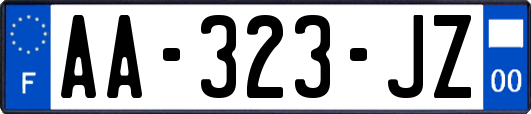 AA-323-JZ