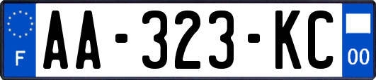 AA-323-KC