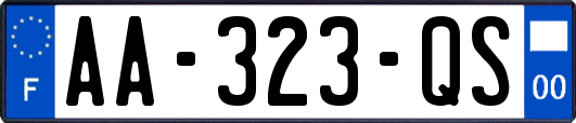 AA-323-QS