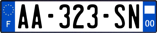 AA-323-SN