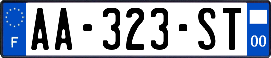 AA-323-ST