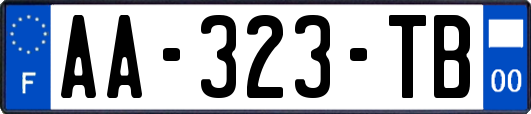 AA-323-TB