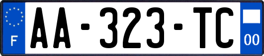 AA-323-TC