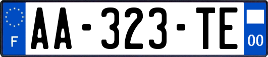 AA-323-TE