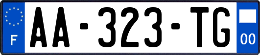 AA-323-TG