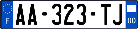 AA-323-TJ