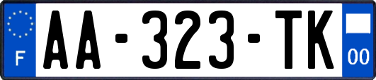 AA-323-TK