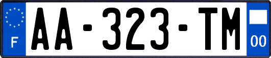 AA-323-TM