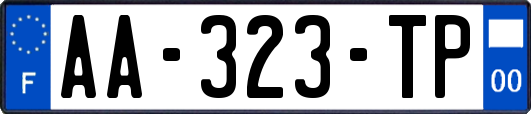 AA-323-TP