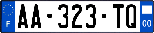 AA-323-TQ