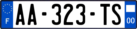 AA-323-TS