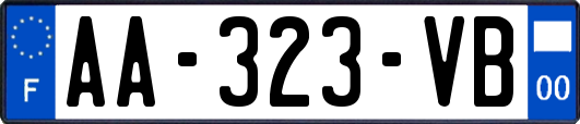 AA-323-VB