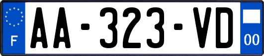 AA-323-VD