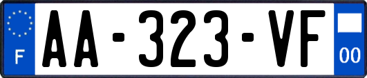 AA-323-VF