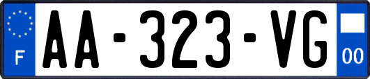 AA-323-VG