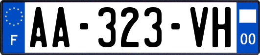 AA-323-VH