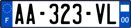 AA-323-VL