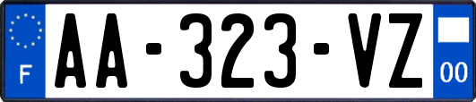 AA-323-VZ