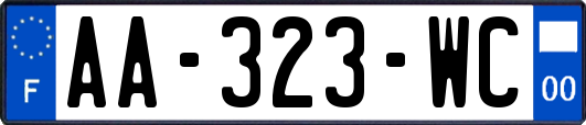 AA-323-WC