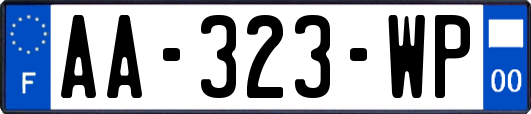 AA-323-WP