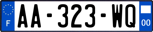 AA-323-WQ