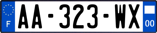 AA-323-WX