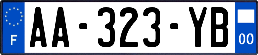 AA-323-YB