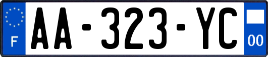 AA-323-YC