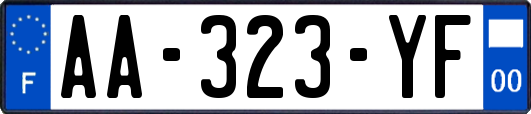 AA-323-YF