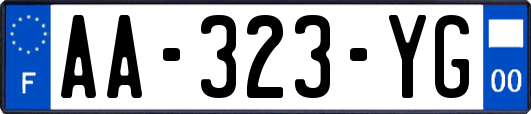 AA-323-YG