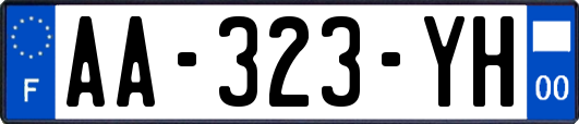 AA-323-YH