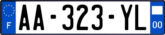 AA-323-YL