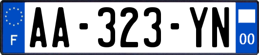 AA-323-YN