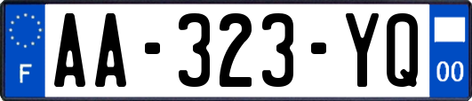 AA-323-YQ