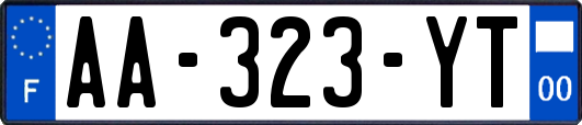 AA-323-YT