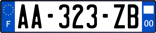 AA-323-ZB