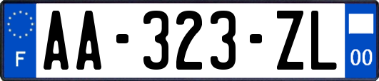 AA-323-ZL