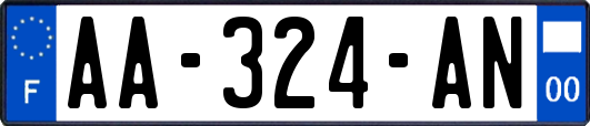 AA-324-AN