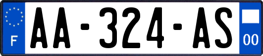 AA-324-AS