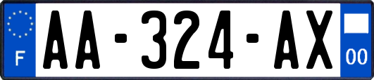 AA-324-AX