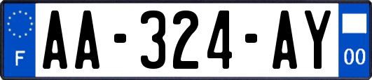 AA-324-AY